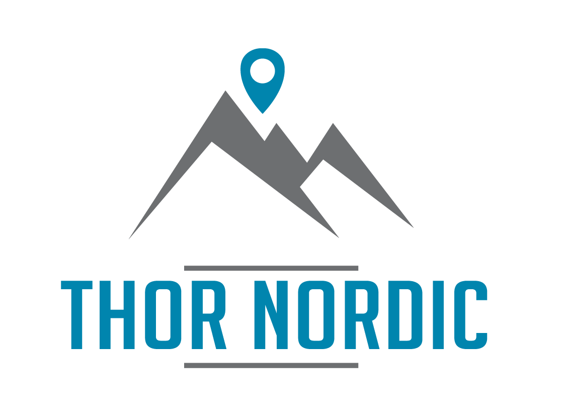 Home - Thor Nordic